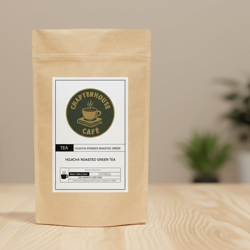 Hojicha