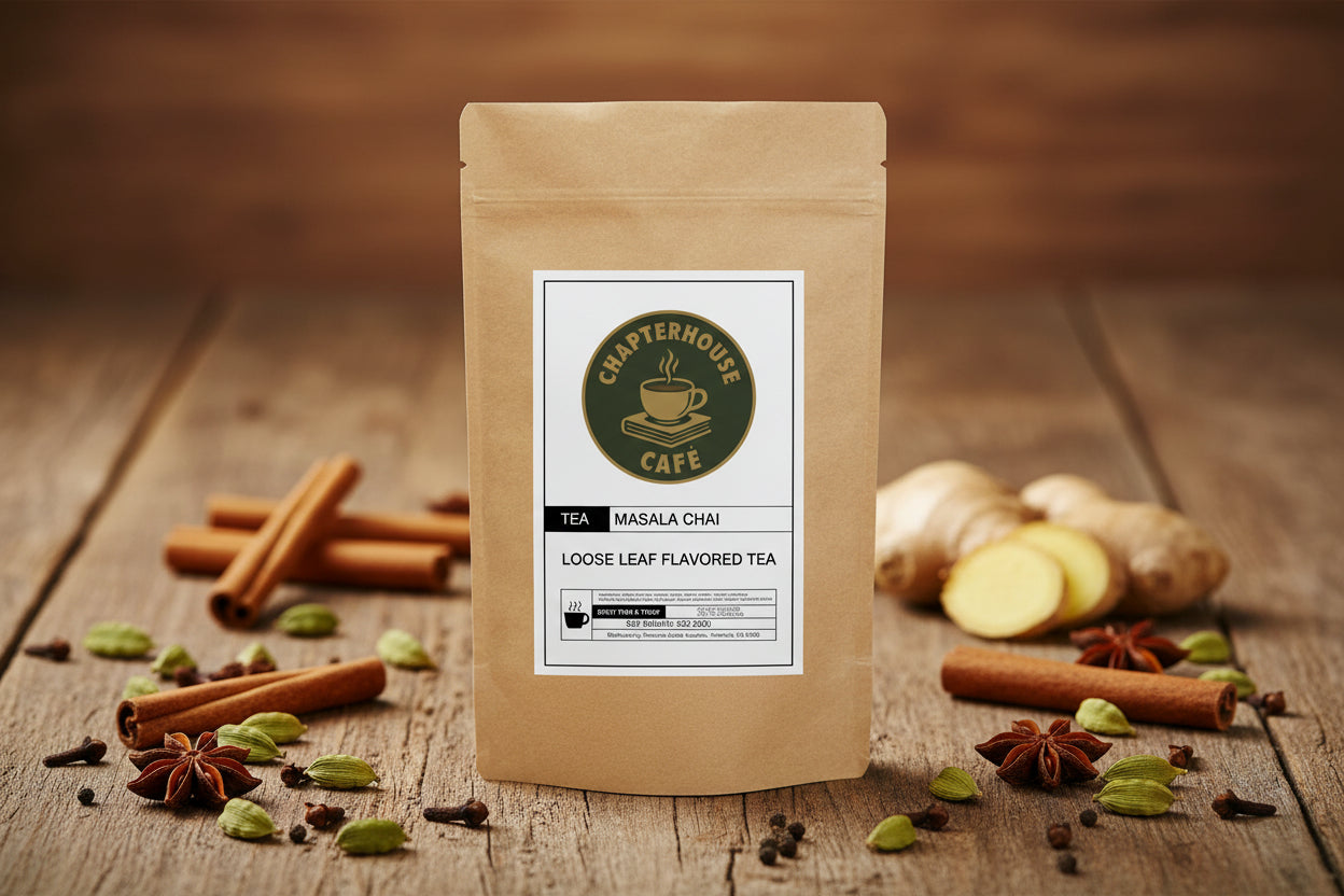 Masala Chai | War and Peace