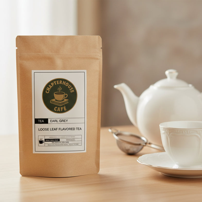 Earl Grey