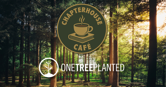 Why We Partnered With One Tree Planted