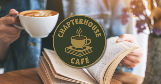 The Story Behind The Chapterhouse Café