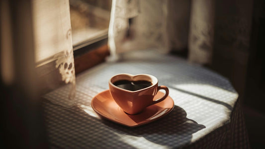 Finding Quiet Moments in a Busy World