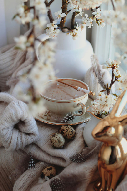 Coffee Traditions and Easter: A Blend of Culture, Comfort, and Celebration