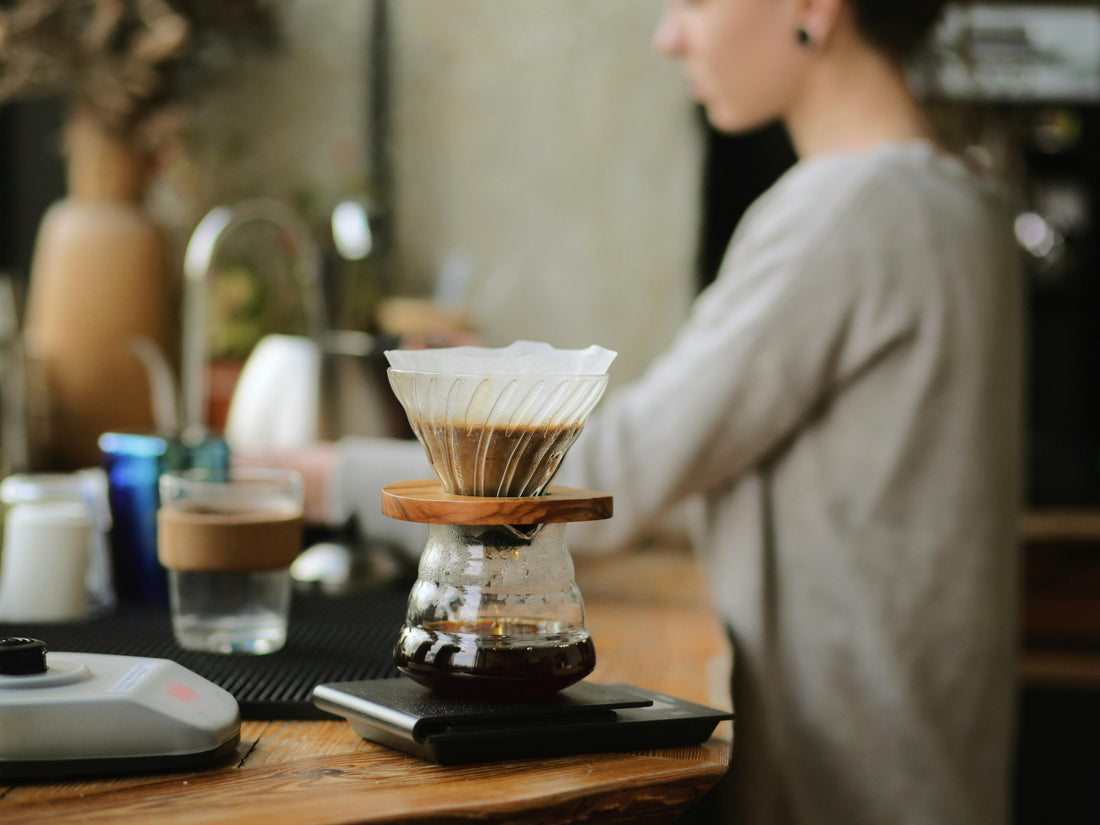 The Art of Brewing Better Coffee at Home
