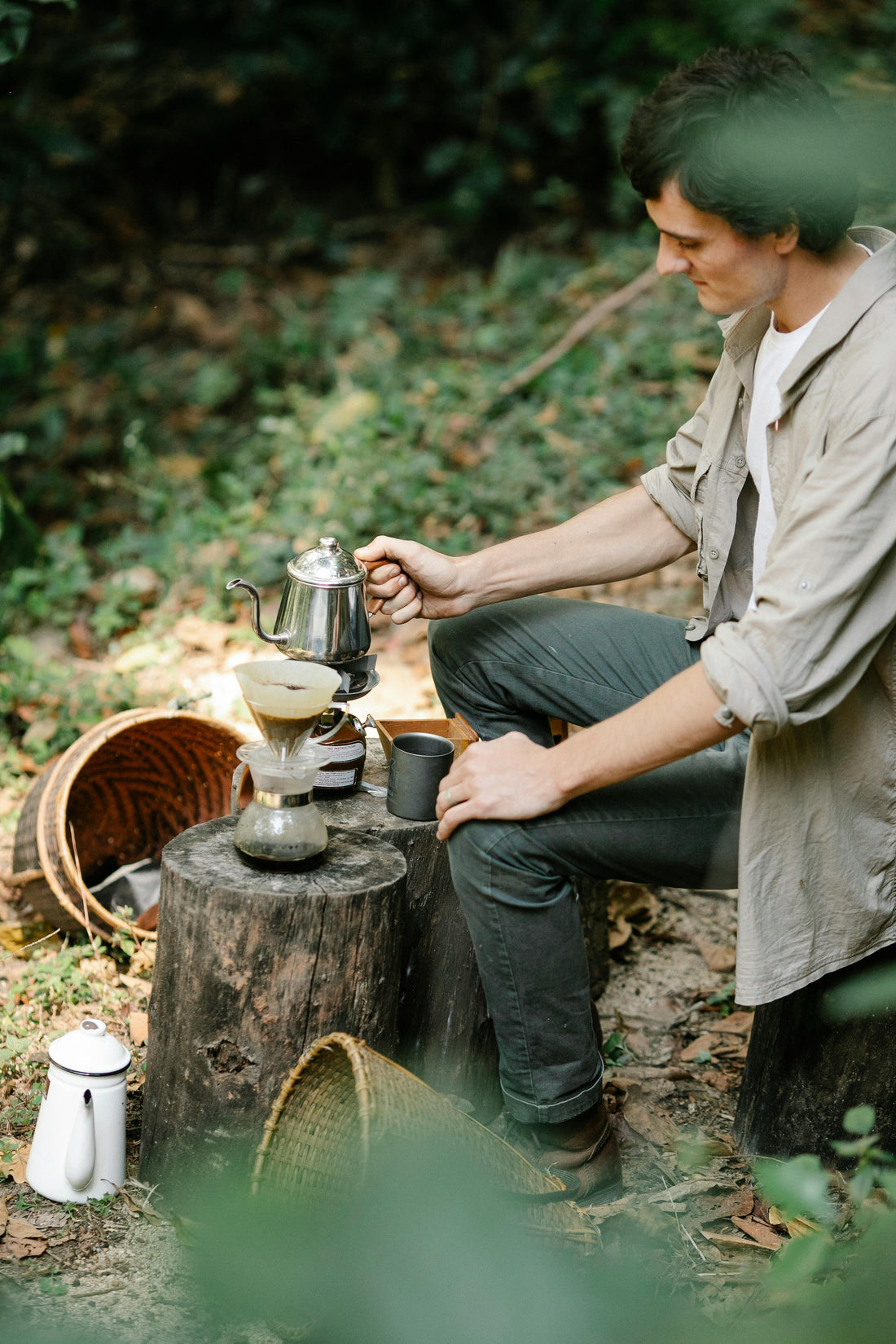 Building Daily Rituals That Improve Your Day