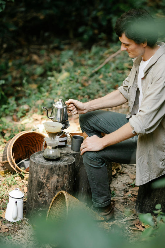 Building Daily Rituals That Improve Your Day