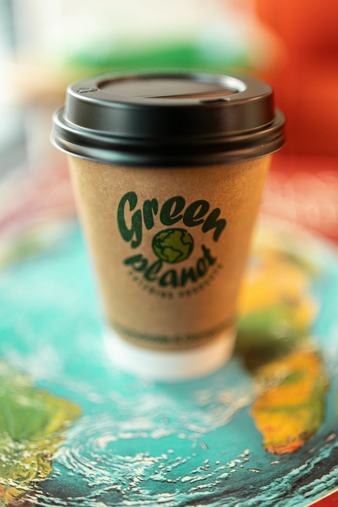 Brewing a Better Planet: Coffee and Earth Day