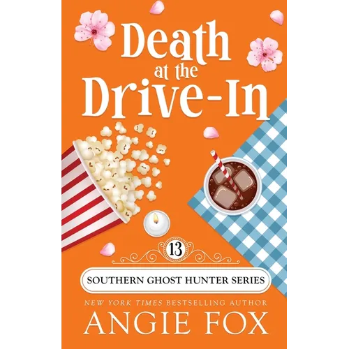 Death at the Drive-In