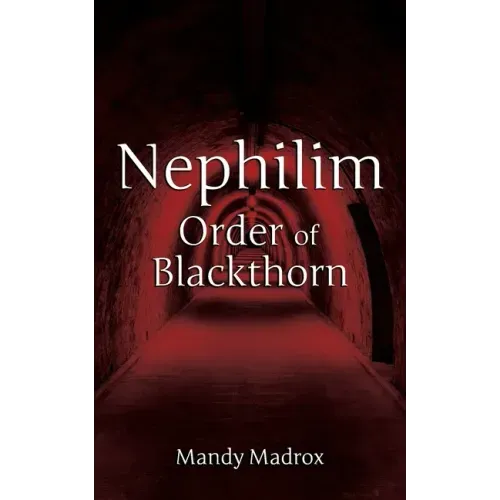 Nephilim Order of Blackthorn