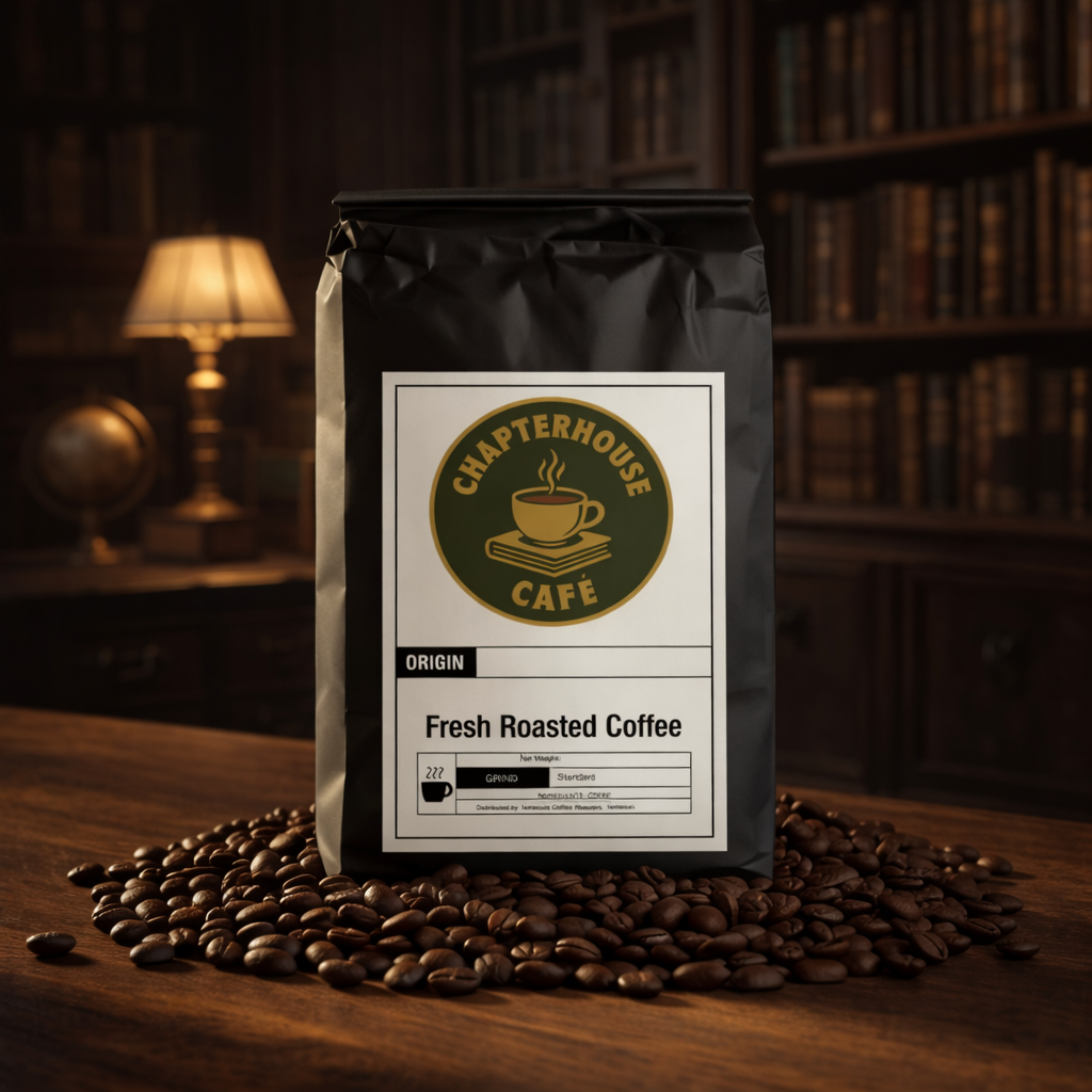 Best Sellers Sample Pack: 6Bean, Cowboy, Breakfast, Peru, Mexico, Bali