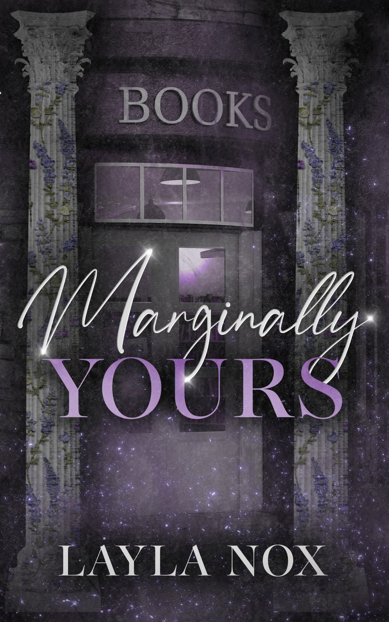 Marginally Yours